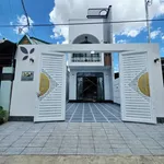 Bán nhà lầu lửng 3 phòng ngủ 135m² Tây Ninh 2 tỷ 980 triệu - Ảnh thu nhỏ 2
