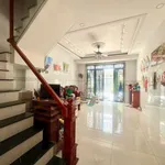 Bán nhà 4 tầng hẻm ô tô 59m² gần KĐT Vạn Phúc, Hiệp Bình Phước, Thủ Đức – 8,5 tỷ - Ảnh thu nhỏ 2