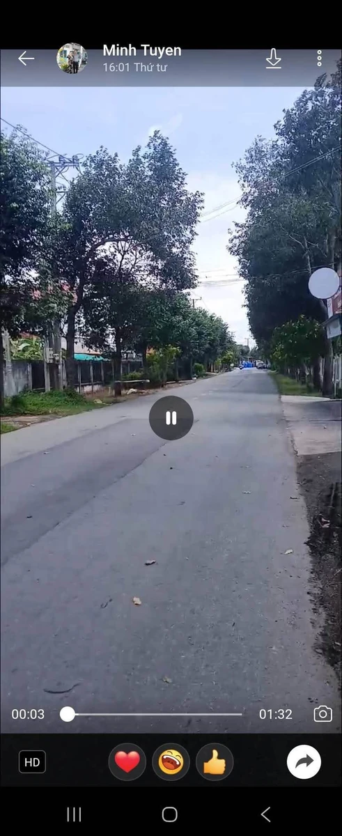 Bán nhà mặt tiền Phạm Văn Ngô, Tân Khánh, Long An, 774m², 9,2 tỷ - Ảnh 1