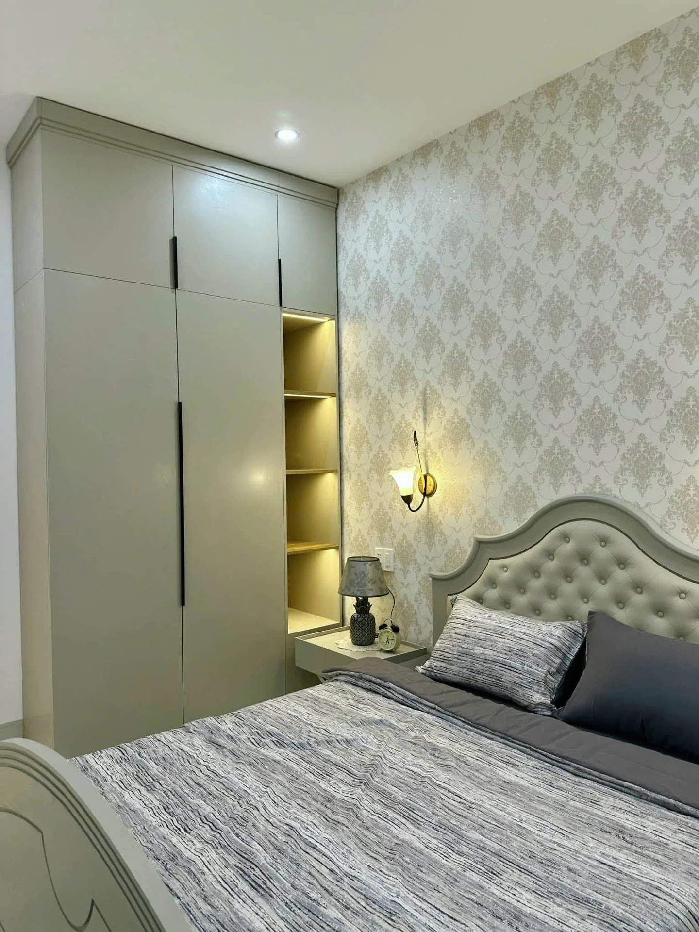 Bán villa 2 tầng 100.6m² Huyền Trân Công Chúa 3 tỷ 200 triệu - Ảnh 1