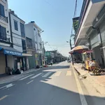 Bán gấp lô đất thổ cư hơn 100m2 trung tâm chợ An Hòa, Vĩnh Hòa, Nha Trang - Ảnh thu nhỏ 1