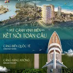 CC thu hồi vốn căn góc 2PN tháp The Sea - view biển Quy Nhơn (full VAT, phí) - Ảnh thu nhỏ 8