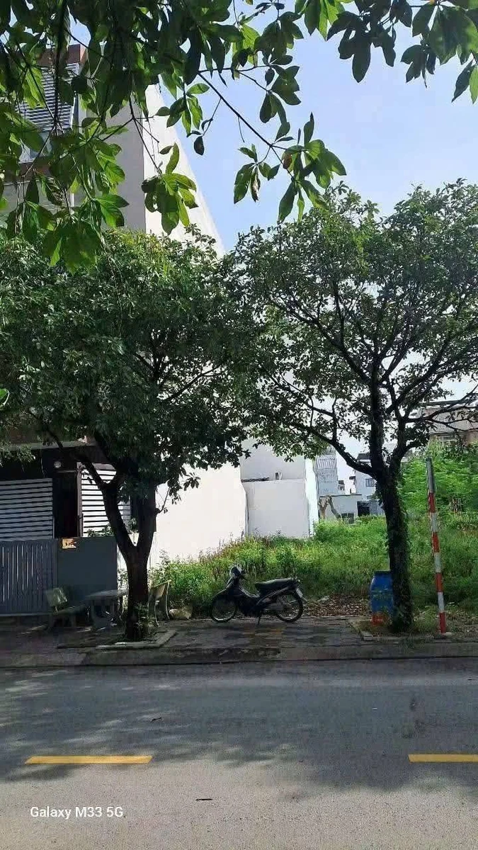 Bán đất biệt thự 100m² Phường Lái Thiêu 5 tỷ - Ảnh thu nhỏ 3