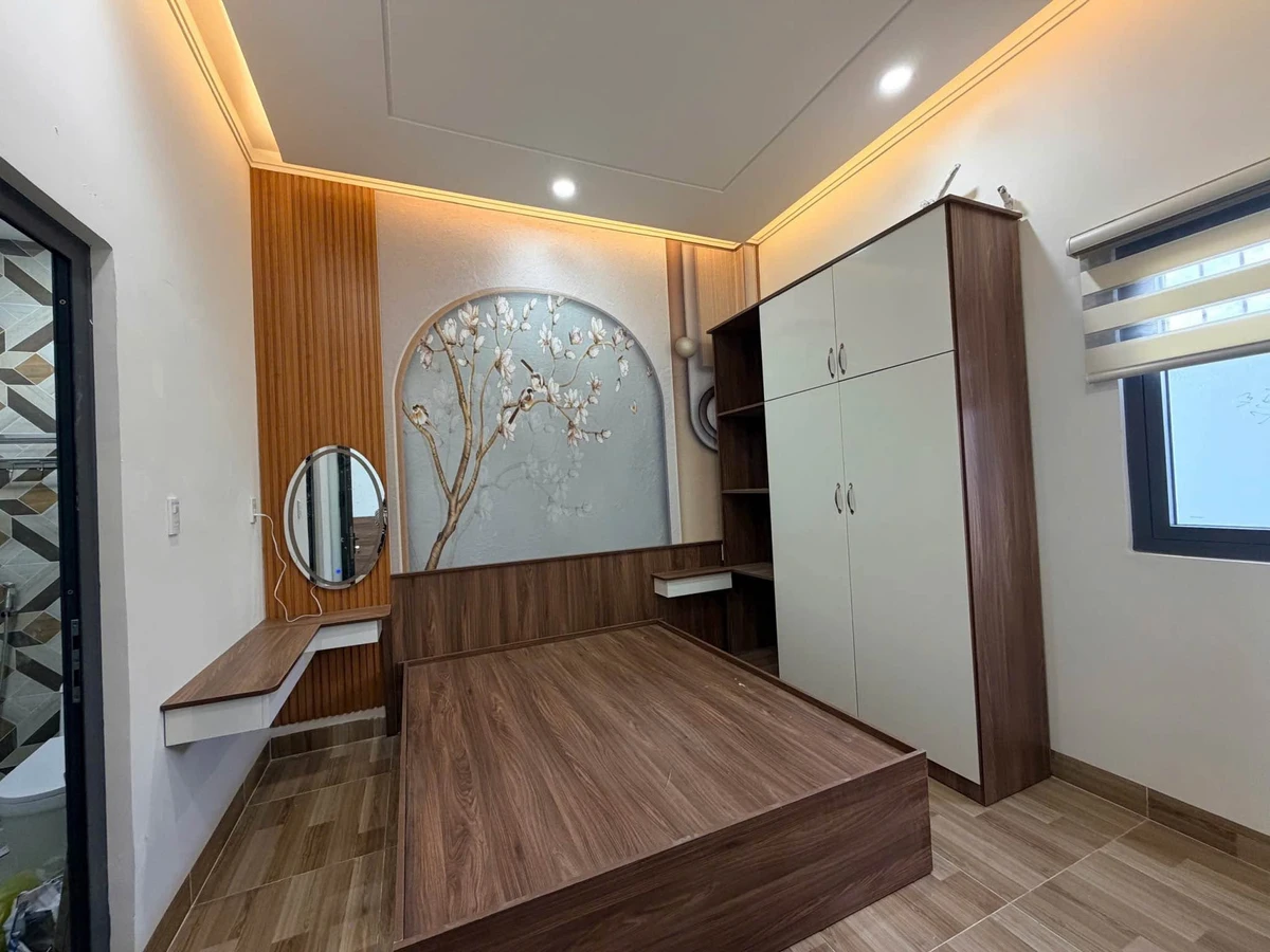 Bán nhà Long Khánh 115m2, 3 PN, 1 tỷ 950 triệu - Ảnh thu nhỏ 4