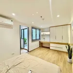 Bán tòa CHDV 6 tầng 15 phòng, thang máy, 5,2x18m, hẻm Huỳnh Văn Nghệ, Tân Bình - Ảnh thu nhỏ 5