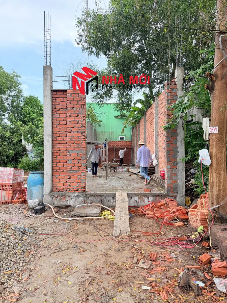 Bán nhà 2 phòng ngủ 60m² Cà Mau Licogi An Xuyên 1,55 tỷ - Ảnh thu nhỏ 3