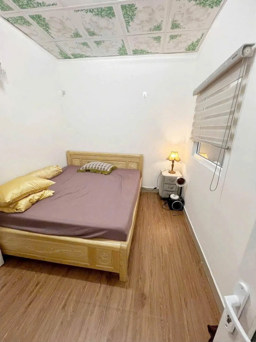 Bán nhà Đà Lạt 70,79m² gần chợ Ngô Quyền 4,5 tỷ - Ảnh thu nhỏ 3