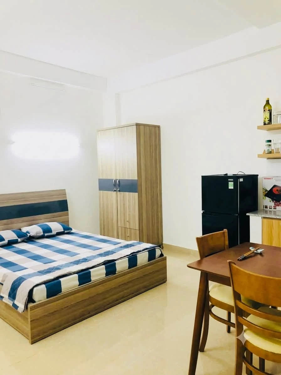 Bán nhà phố 6 tầng thang máy 13PN, 100m2, Phú Nhuận, 13 tỷ - Ảnh thu nhỏ 5