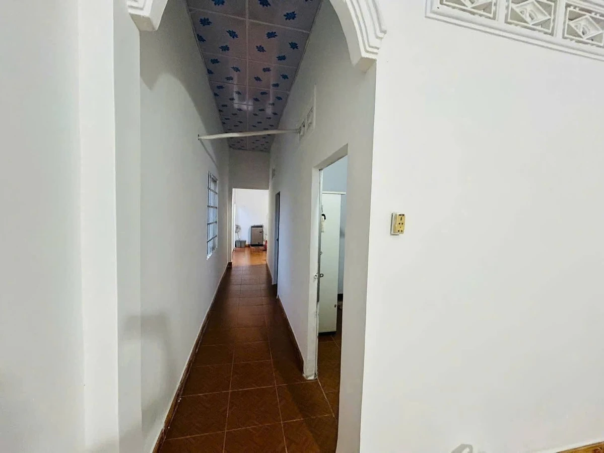 Bán nhà cấp 4 tại Bến Cát, 50m², 2 PN, 1 tỷ 6 - Ảnh thu nhỏ 4
