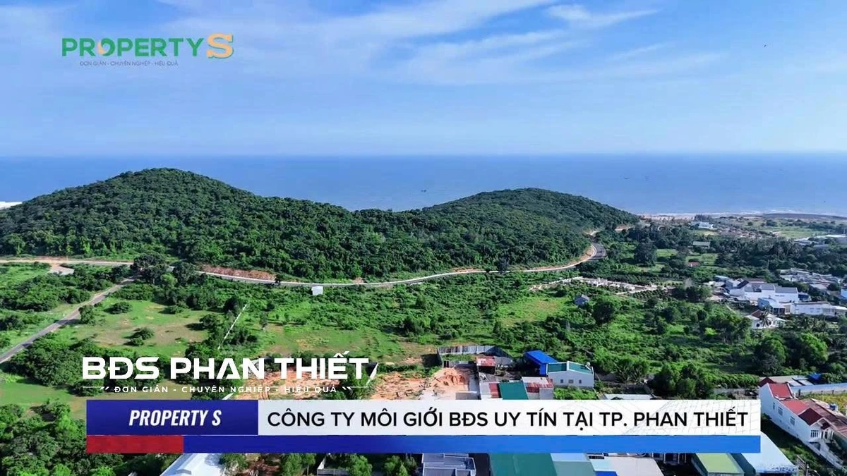 Bán đất view biển Ocean Dunes 102 m² Phan Thiết 2.45 tỷ - Ảnh thu nhỏ 4