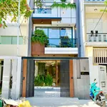 Bán nhà 3 tầng mới xây, 100m², Hoà Xuân, Đà Nẵng, 7,95 tỷ - Ảnh thu nhỏ 1