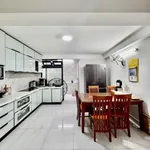 Bán nhà phân lô 5 tầng 76m2, hẻm 8m, 6PN 6WC tại Bình Thạnh - Ảnh thu nhỏ 4