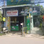 Bán nhà mặt tiền Thái Hoà 5,5x32m, 3 phòng, Bình Tân - Ảnh thu nhỏ 1