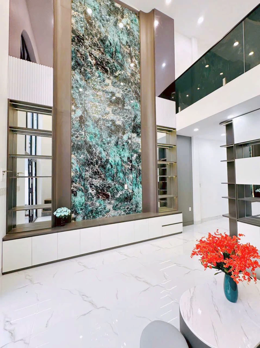 Bán nhà 1 trệt 1 lửng 91m² Rạch Giá 3,35 tỷ - Ảnh thu nhỏ 5