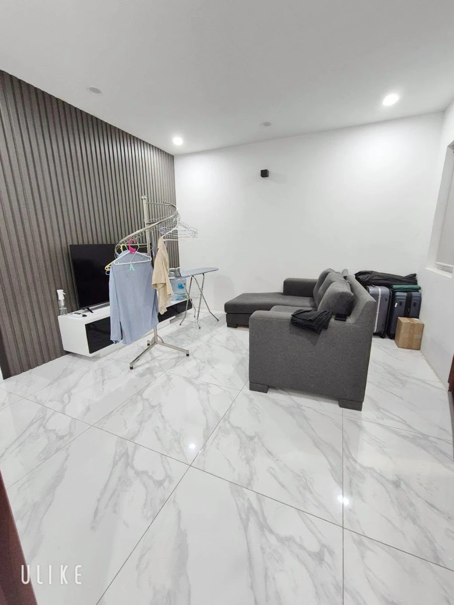 Bán nhà hẻm Bình Thạnh 68m2 7 phòng 15.5 tỷ - Ảnh thu nhỏ 2