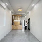Bán nhà mới 75m² 2PN 2WC Long Điền BRVT 1 tỷ 650 triệu - Ảnh thu nhỏ 4