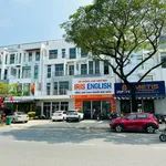 Bán shophouse 4,5 tầng 140m² Nguyễn Sinh Sắc Đà Nẵng - Ảnh thu nhỏ 1