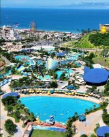 Bán 10037m2 thổ cư giá tốt view biển mặt tiền Lạc Long Quân, Tiến Thành cạnh Novaworld - Ảnh thu nhỏ 5