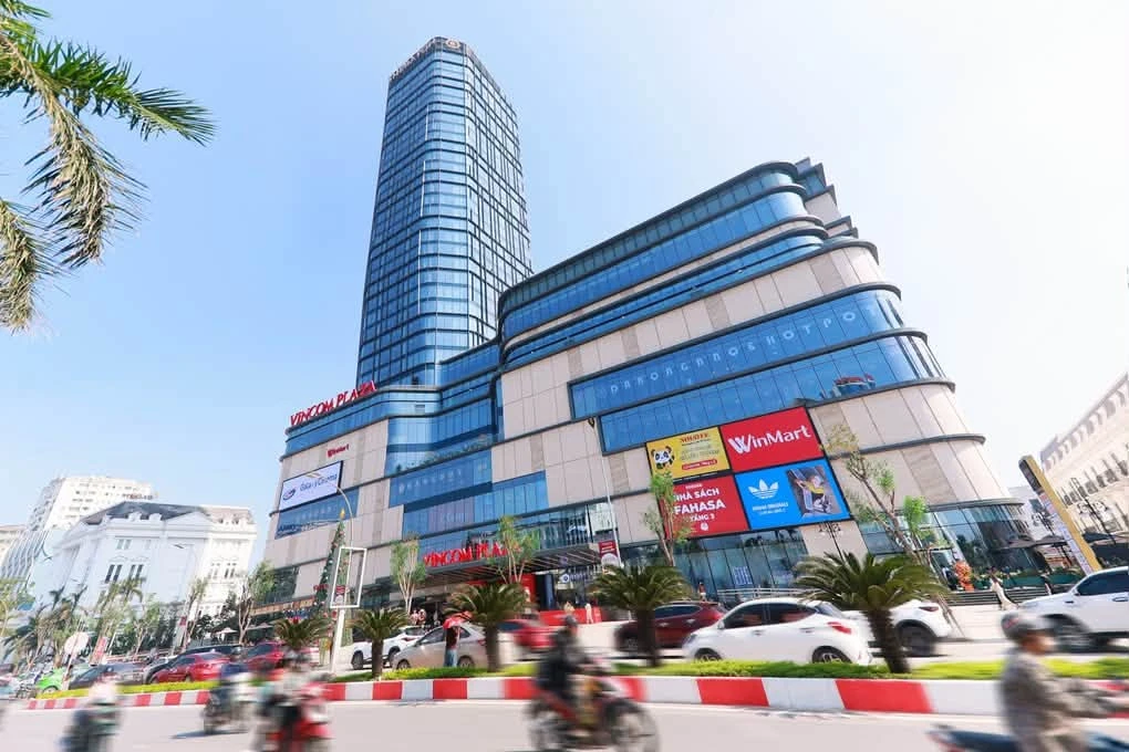 Bán căn góc chung cư 78,3m2 3PN 2WC Quang Trung 2 tỷ - Ảnh thu nhỏ 3