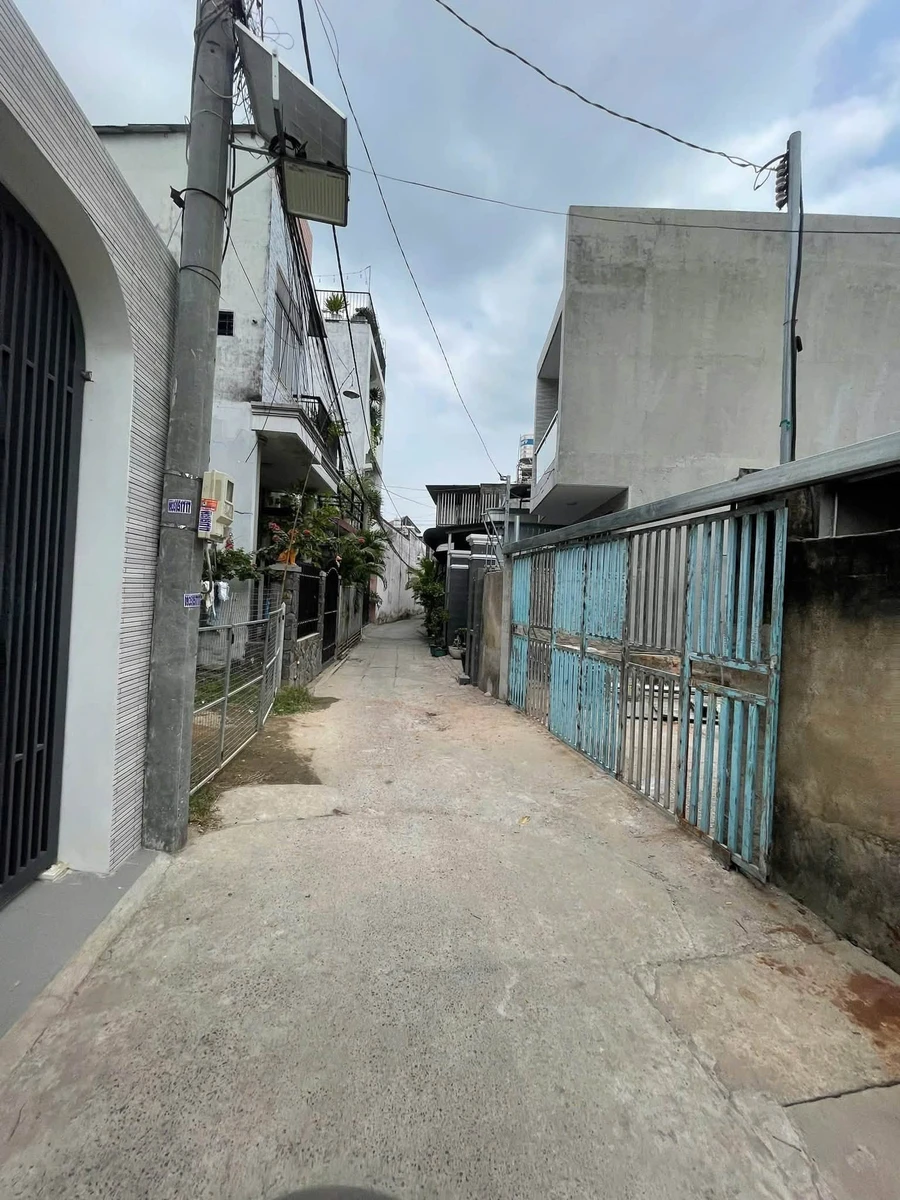 Bán nhà 81m2 sổ riêng thổ cư, gần Phạm Văn Thuận, Phường Tam Hiệp, Biên Hòa - Ảnh thu nhỏ 2