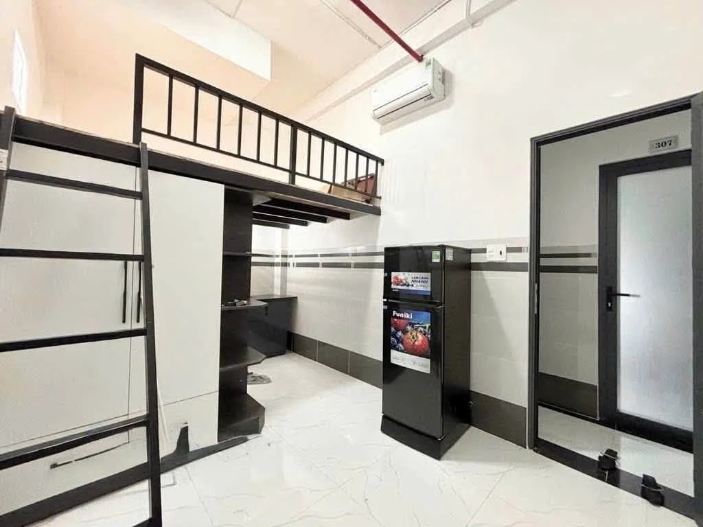 Bán căn hộ dịch vụ 34 phòng 147m2 Tăng Nhơn Phú, Quận 9, giá khoảng 19 tỷ - Ảnh thu nhỏ 4
