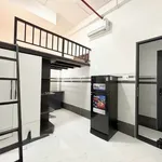 Bán căn hộ dịch vụ 34 phòng 147m2 Tăng Nhơn Phú, Quận 9, giá khoảng 19 tỷ - Ảnh thu nhỏ 4