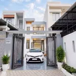 Bán nhà 3PN, 117m2 sau Công An Tỉnh, Chu Văn An - Ảnh thu nhỏ 2