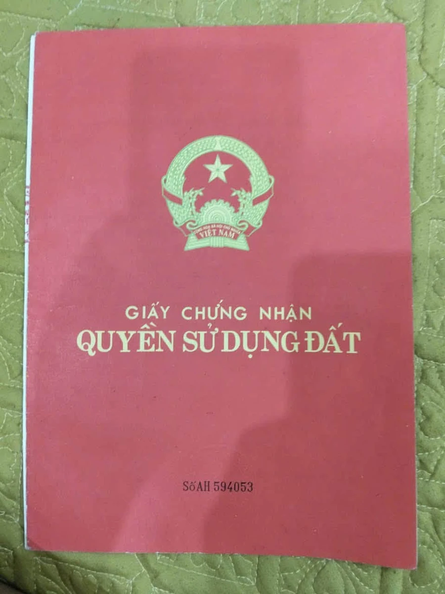 Bán nhà hẻm 94m² đường 30/4, Quận 12 - Ảnh thu nhỏ 3