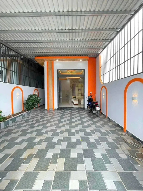 Bán nhà 3 phòng ngủ 150m² Long Khê Tây Ninh