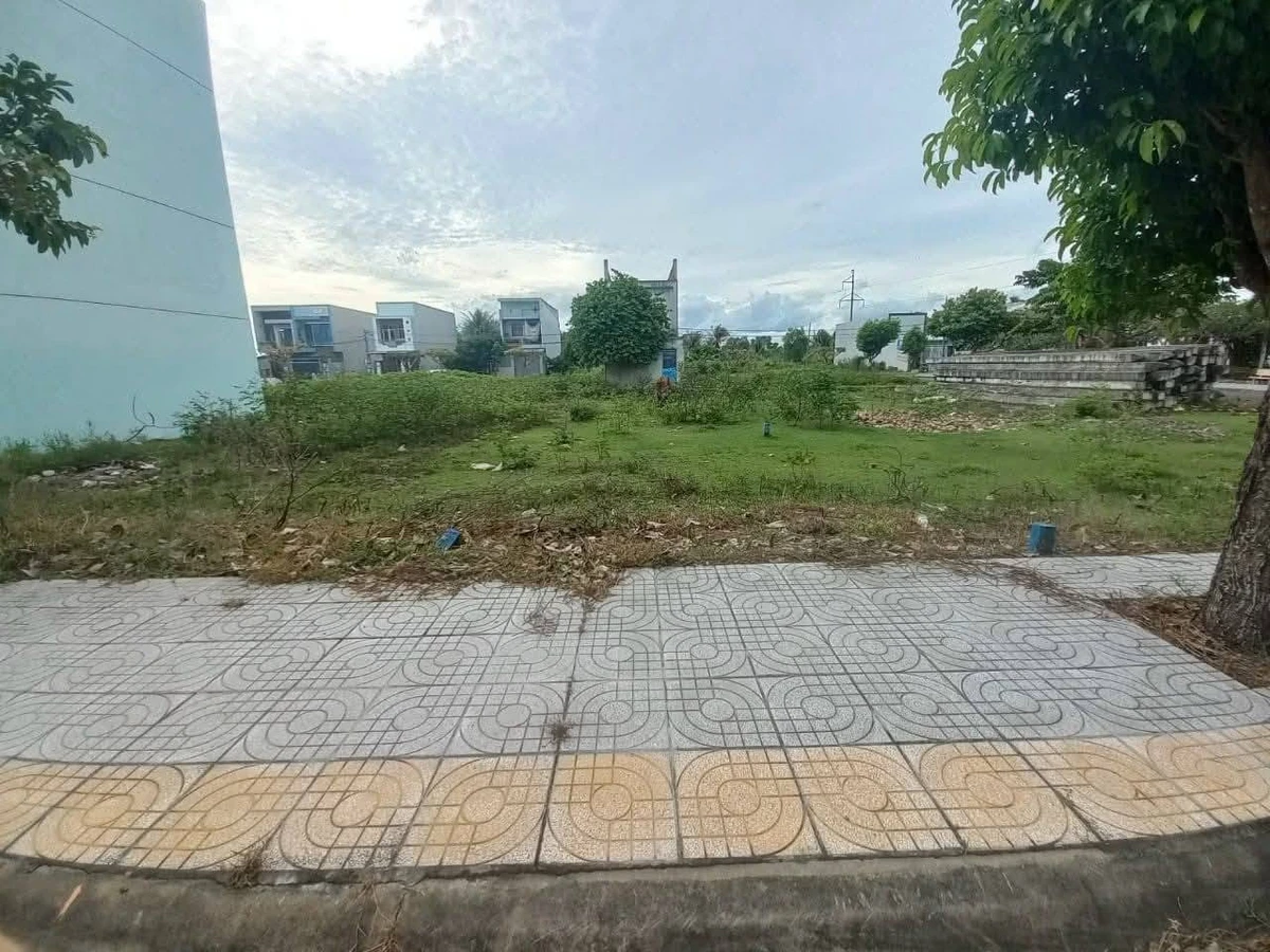 Bán nền đất 106,4 m² Hiệp Hòa Phát, Bến Tre, 1 tỷ 970 triệu - Ảnh thu nhỏ 5