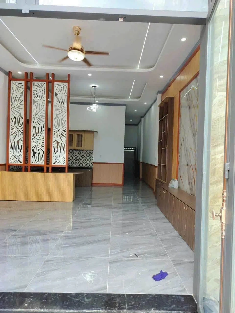 Bán nhà 2 phòng ngủ 105m² Long Bình 2 tỷ 879 triệu - Ảnh thu nhỏ 4