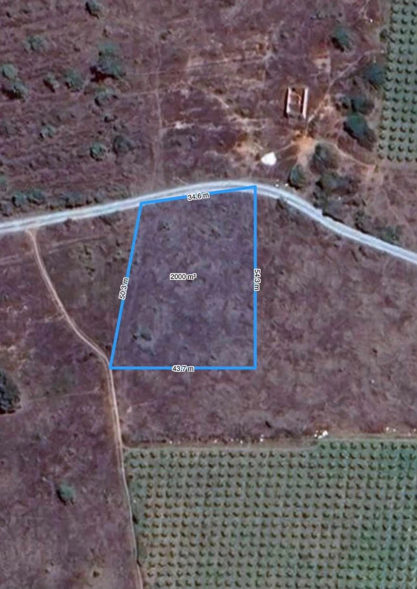 Bán đất biển Tiến Thành 2000m² view Novaworld Phan Thiết - Ảnh thu nhỏ 2