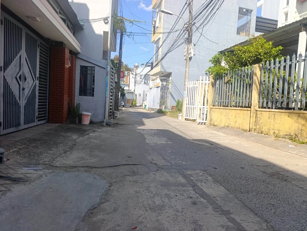 Bán nhà 2 tầng 62m² 3PN Tôn Đản, Bình Tân 3,1 tỷ - Ảnh thu nhỏ 3