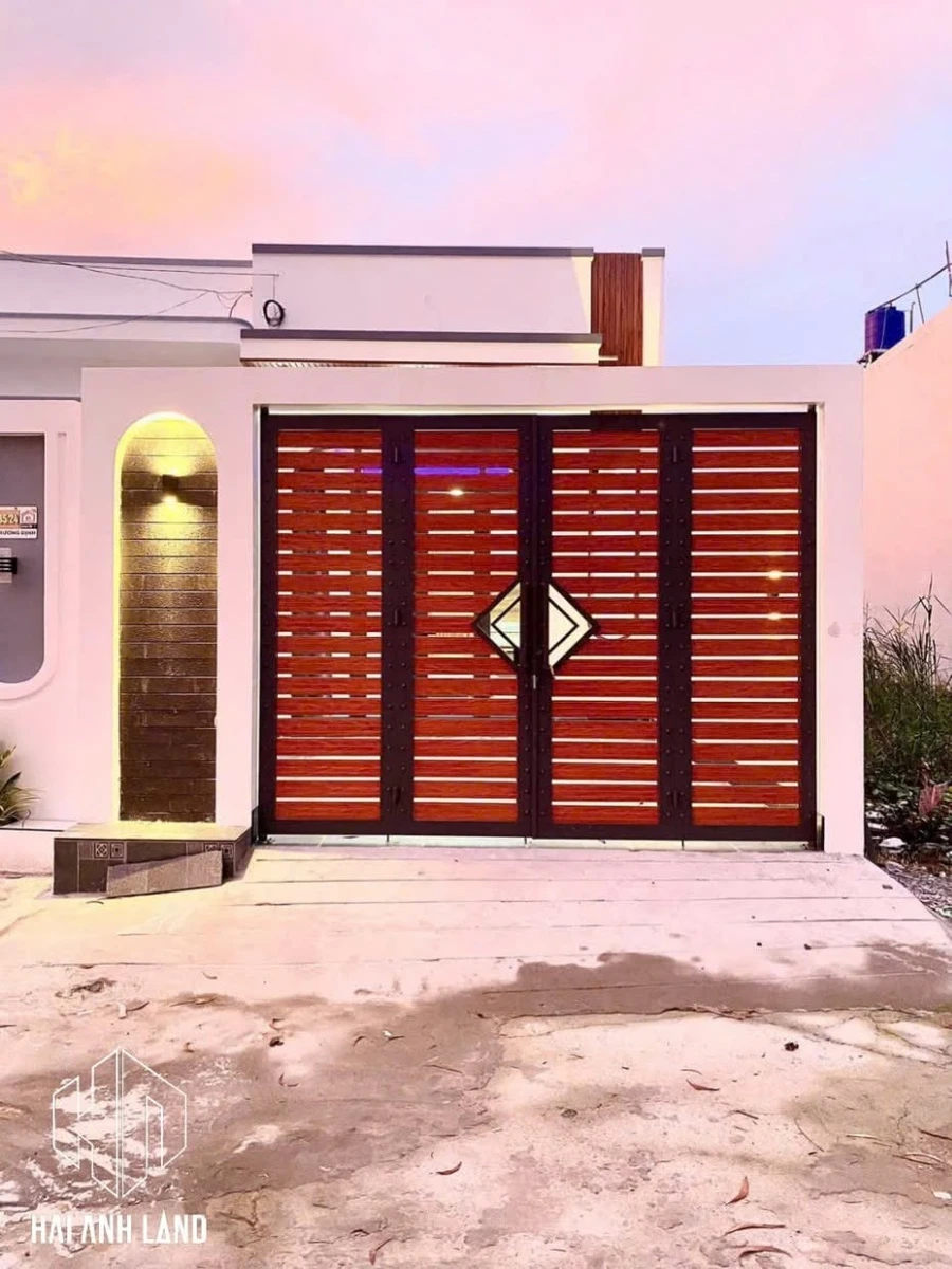 Bán nhà mới xây 3PN 112.5m² Trương Định, An Bình - 1 tỷ 5 - Ảnh thu nhỏ 2
