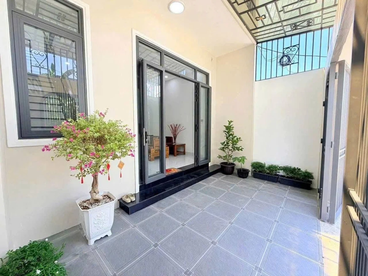 Bán nhà 2 tầng 145m² Phú Ân Nam 2 Diên Khánh Khánh Hòa 2,75 tỷ - Ảnh thu nhỏ 3