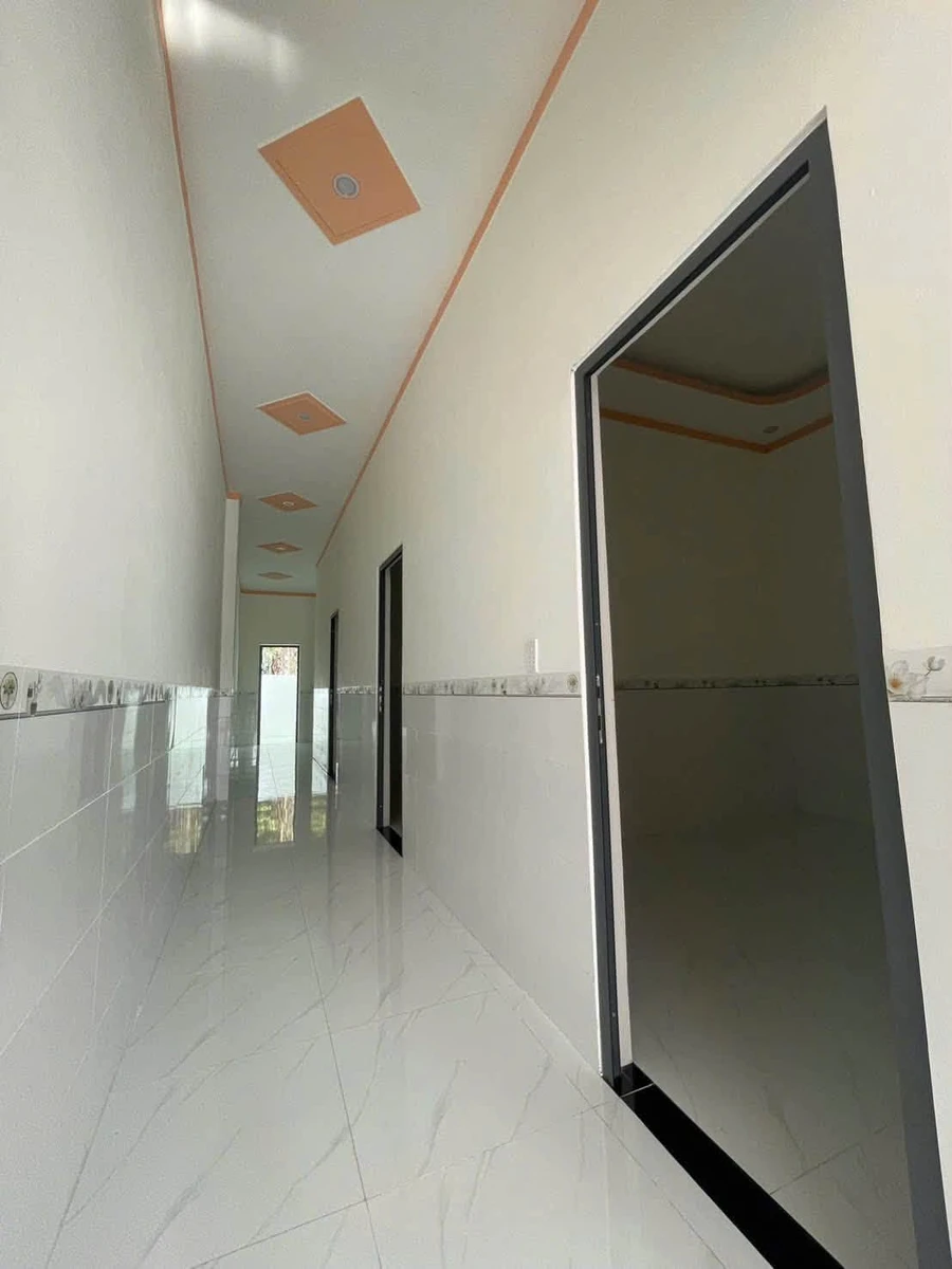Bán nhà C4 5x30m Hưng Thịnh Trảng Bom 1 tỷ 550 triệu - Ảnh thu nhỏ 3