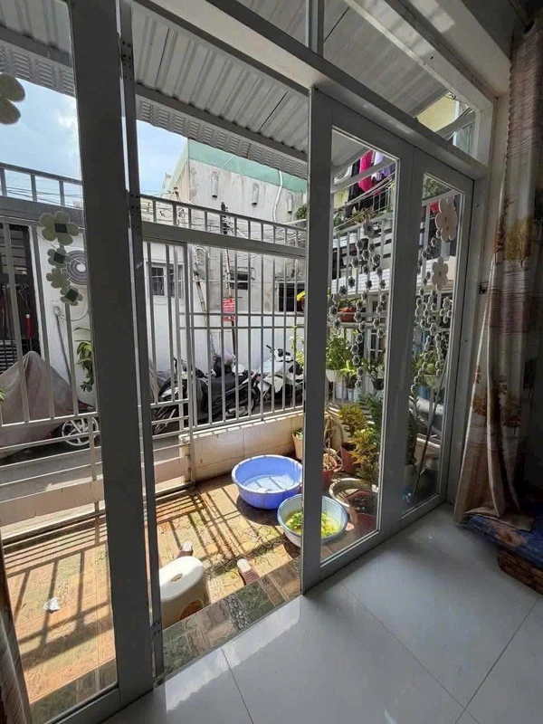 Bán nhà 750 triệu 33m2 hẻm Bình Giã Vũng Tàu