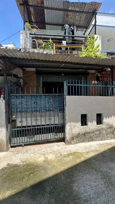 Bán nhà 1 trệt 1 lầu 54,6m² 2 PN gần biển Nha Trang 2,56 tỷ