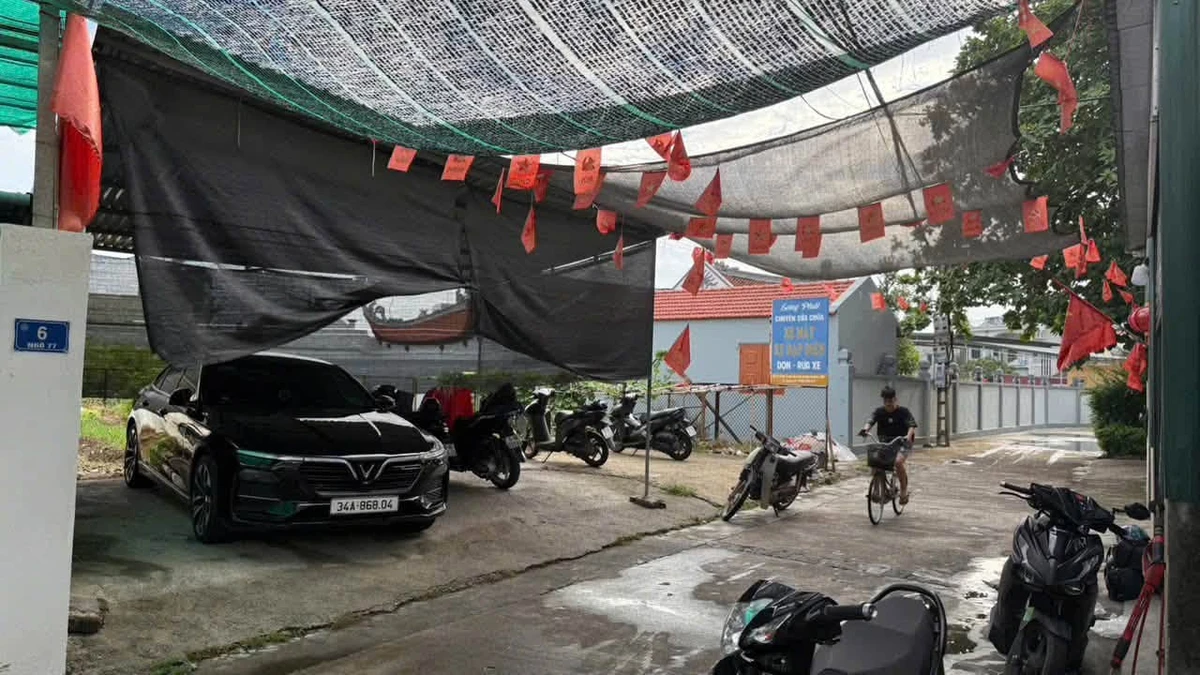 Bán lô đất Khu Liễu Tràng, Tân Hưng, 73.4m2, 1.5 tỷ - Ảnh thu nhỏ 3