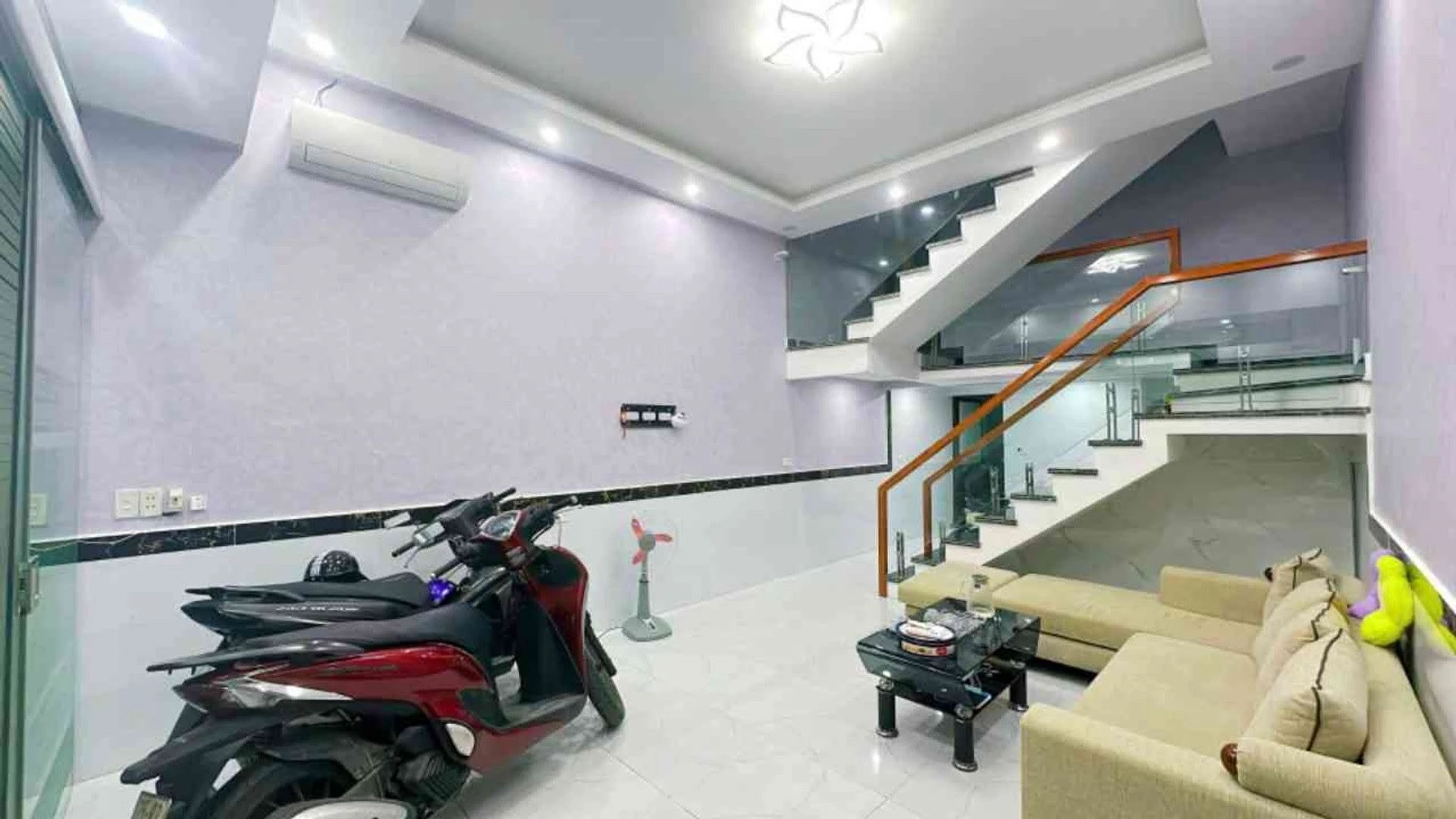 Bán nhà 2 tầng 43,2m² Lê Chân, Hải Phòng - Ảnh 1