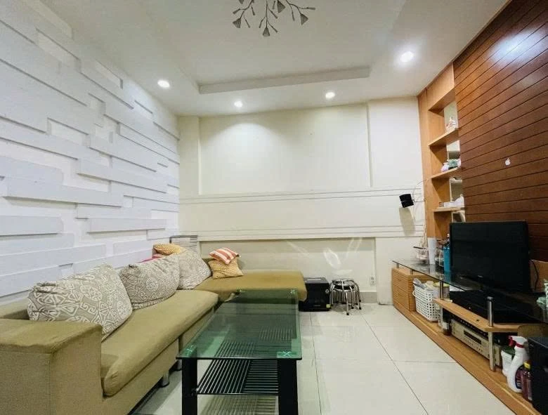 Bán shophouse MT kinh doanh Chợ Tân Bình 80m2 4 tầng - Ảnh thu nhỏ 3