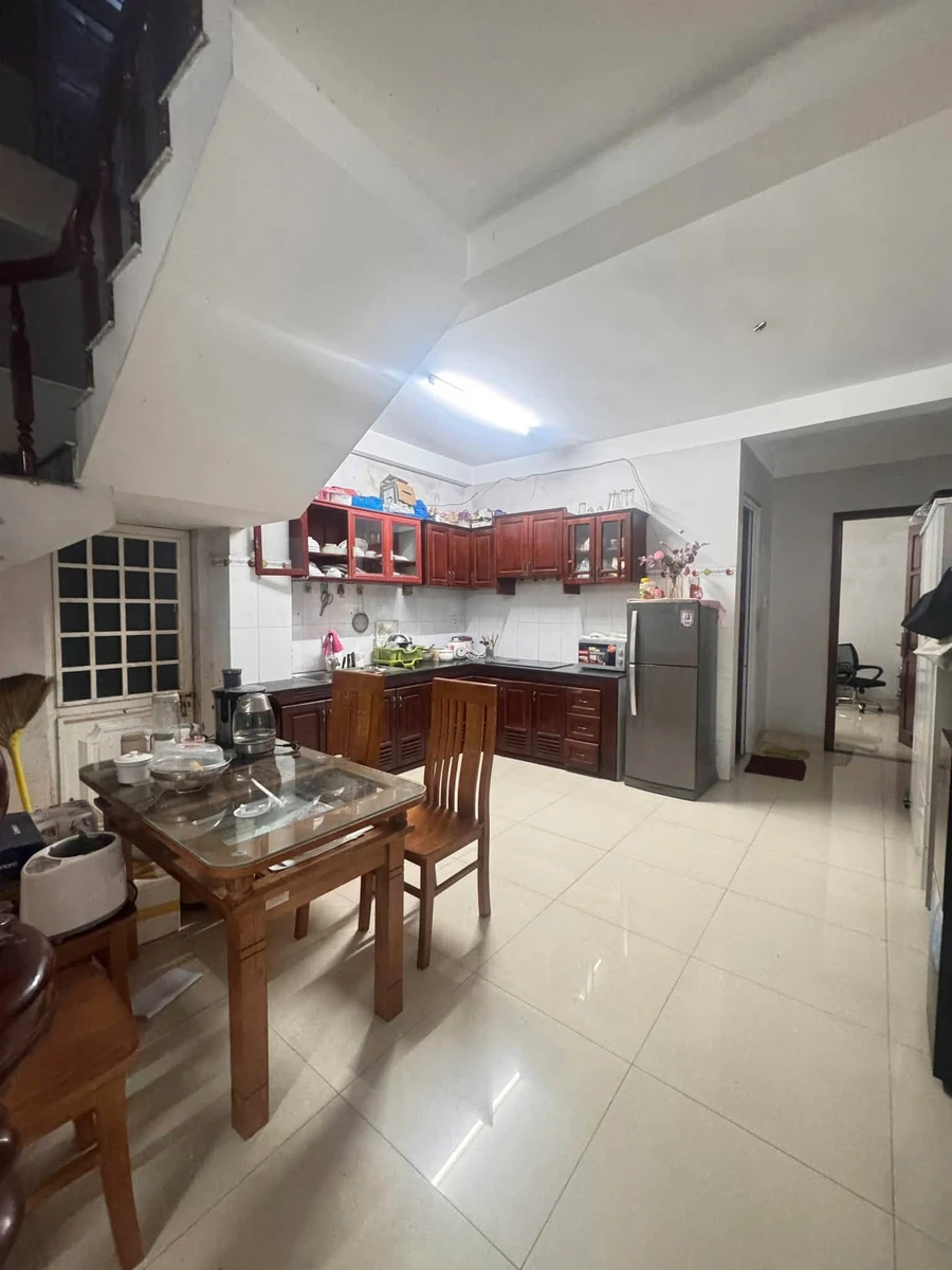 Bán nhà 3 tầng mặt tiền Phú Lộc 81m² Đà Nẵng - Ảnh thu nhỏ 2