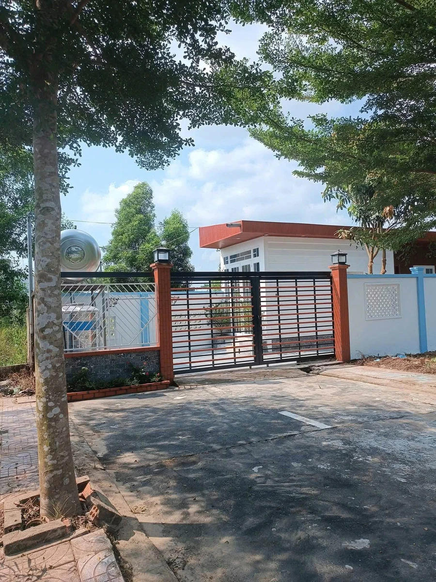 Bán nhà 5 phòng ngủ 179m² Phú Quốc - Ảnh 1