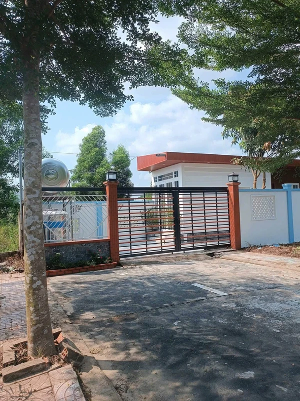 Bán nhà 5 phòng ngủ 179m² Phú Quốc