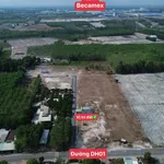 Bán đất 115 m2 phường Chơn Thành, Bình Dương 499 triệu - Ảnh thu nhỏ 1