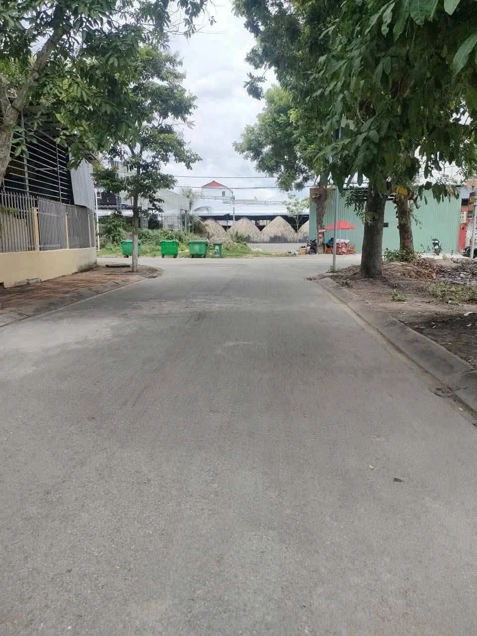 Bán nền đất ở đô thị 88m2 KDC Hoàng Long, Bến Lức, giá 1,75 tỷ - Ảnh 1