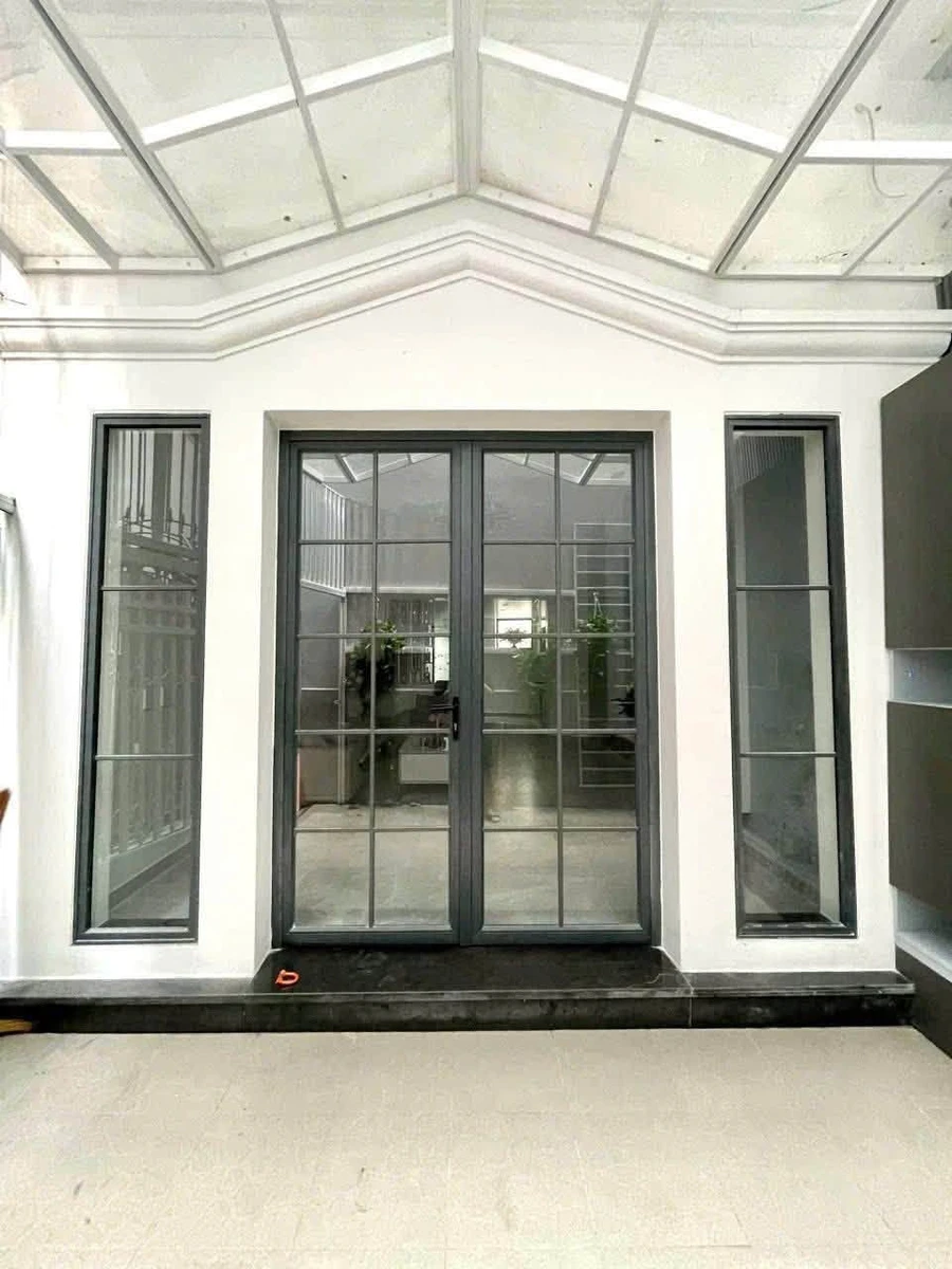 Bán nhà 4,5 tầng 56m2 Hồ Sen Hải Phòng, giá 3,89 tỷ - Ảnh thu nhỏ 2