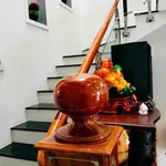 Bán nhà 2 mê 145m² mặt tiền Lê Trung Ngôn, Quận 3 - Ảnh thu nhỏ 4