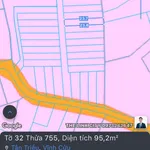 Bán lô đất thổ cư 96m² Tân Triều, Biên Hòa 1,55 tỷ - Ảnh thu nhỏ 5