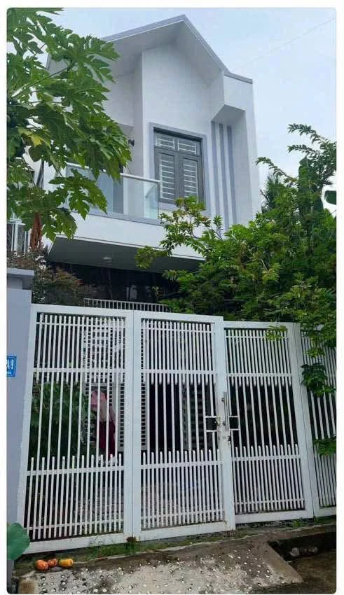 Bán nhà hẻm 142.5m² Xóm Chiếu Nha Trang, 3 tỷ 850 - Ảnh 1
